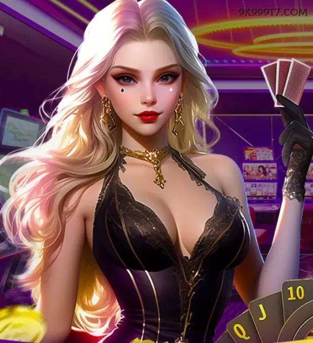Slots no app 9k999 mobile