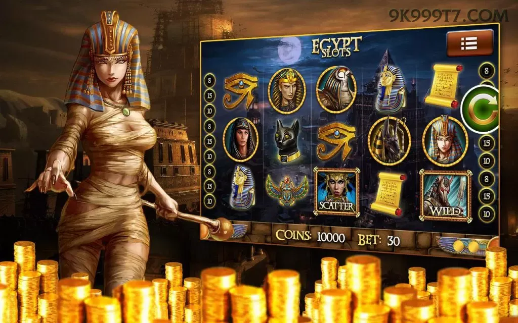 Slots 9k999 - Sweet Bonanza e caça-níqueis populares